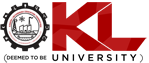 KL University logo